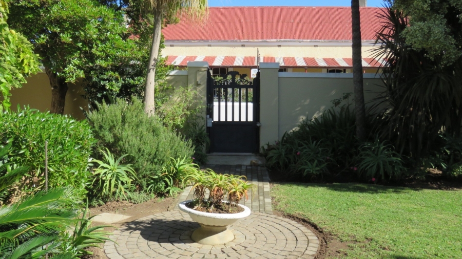 Commercial Property for Sale in Caledon Western Cape